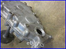 Kubota ZD28 Zero Turn Mower Final Drive Gear Case Rear Axle K3111-17280