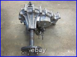 Kubota ZD28 Zero Turn Mower Final Drive Gear Case Rear Axle K3111-17280