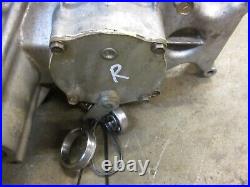 Kubota ZD28 Zero Turn Mower Final Drive Gear Case Rear Axle K3111-17280