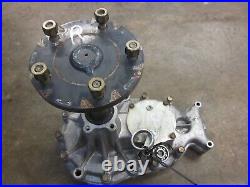 Kubota ZD28 Zero Turn Mower Final Drive Gear Case Rear Axle K3111-17280