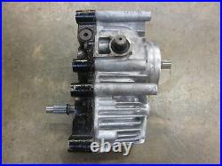 Kubota ZD28 Zero Turn Mower Left HST Hydrostatic Transmission Pump K3111-98360