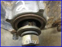Kubota ZD28 Zero Turn Mower RCK60P Deck Blade Spindle Hub K5647-97600