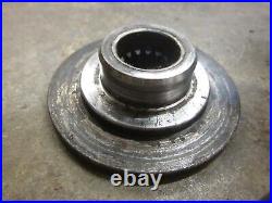 Kubota ZD28 Zero Turn Mower RCK60P Deck Spindle Pulley Holder K5669-34113