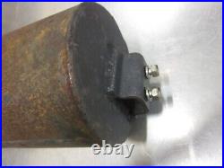 Kubota ZD326 Zero Turn Mower Exhaust Muffler K3181-83113