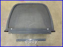 Kubota ZD326 Zero Turn Mower Hood Bonnet Net Screen K3181-54323