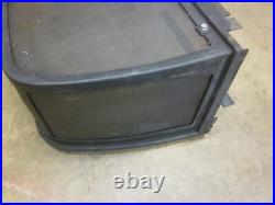 Kubota ZD326 Zero Turn Mower Hood Bonnet Net Screen K3181-54323