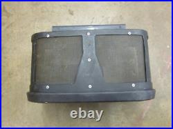 Kubota ZD326 Zero Turn Mower Hood Bonnet Net Screen K3181-54323