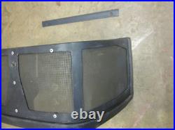 Kubota ZD326 Zero Turn Mower Hood Bonnet Net Screen K3181-54323