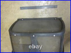 Kubota ZD326 Zero Turn Mower Hood Bonnet Net Screen K3181-54323