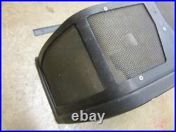 Kubota ZD326 Zero Turn Mower Hood Bonnet Net Screen K3181-54323