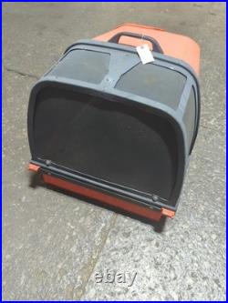 Kubota ZD326 Zero Turn Mower Rear Bonnet K3181-54114 (See Photos)
