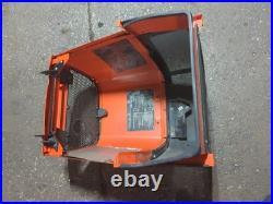 Kubota ZD326 Zero Turn Mower Rear Bonnet K3181-54114 (See Photos)