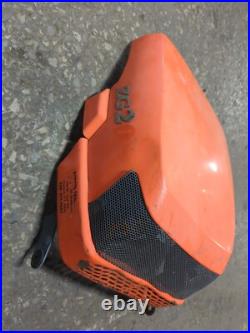 Kubota ZG20 Zero Turn Mower Hood K3211-54016