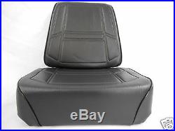 Kubota Zd21, Zd25, Zd28, Zg20, Zg23, Seat Replacement Cushion Set, Thicker Bottom #zc