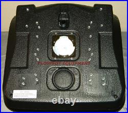 Lawn Garden Mower Seat BLACK for ARIENS Zero Turn Lawn Mower 51521700 04278000 Lawn Garden Mower Seat BLACK for ARIENS Zero Turn Lawn Mower 51521700 04278000