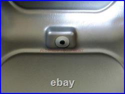 Lawn Garden Mower Seat BLACK for ARIENS Zero Turn Lawn Mower 51521700 04278000