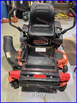 Lawn Garden Mower Seat BLACK for ARIENS Zero Turn Lawn Mower 51521700 04278000