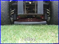 Lawn Striper Kit for eXmark zero turn mower with 60 Ultra Cut Mower Deck