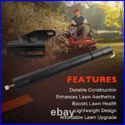 Lawn Striping Kit For 50 54 60 Cub Cadet ZT1 ZT2 ZT3 ULTIMA KW 19A70059OEM