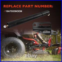 Lawn Striping Kit For 50 54 60 Cub Cadet ZT1 ZT2 ZT3 ULTIMA KW 19A70059OEM