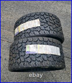 MICHELIN X-Tweel Zero Turn Mower Tires 24X12N12 5X4.5 Bad Boy Kubota Spartan