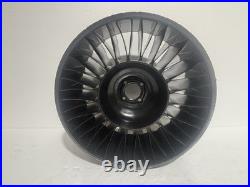 Michelin Tweel 24 x 12 N12 for Zero Turn Mowers (4x4) -0.75 Offset 50357