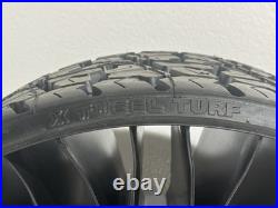 Michelin Tweel 24 x 12 N12 for Zero Turn Mowers (4x4) -0.75 Offset 50357