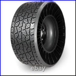 Michelin Tweel Airless Tire 18 x 8.5 N10 for Zero Turn Mowers (4x4 / -0.4) 78245 Michelin Tweel Airless Tire 18 x 8.5 N10 for Zero Turn Mowers (4x4 / -0.4) 78245