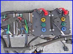 Motor Controllers & Wiring Harness for Ryobi 42 ZT480ex 48v Zero Turn Mower