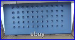 Mower Chute Blocker Compatible with Most Zero Turn Mowers READ DESCRIPTION