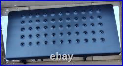 Mower Chute Blocker Compatible with Most Zero Turn Mowers READ DESCRIPTION