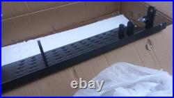 Mower Chute Blocker Compatible with Most Zero Turn Mowers READ DESCRIPTION