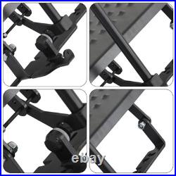 Mower Discharge Shield for Zero Turn Mowers