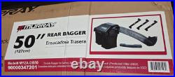Murray 50 Double Bagger MYZA-DB50 Murray Cruz XD ZERO TURN MOWER BAGGER ONLY