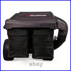 Murray 50 Double Bagger MYZA-DB50 Murray Cruz XD ZERO TURN MOWER BAGGER ONLY