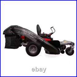 Murray 50 Double Bagger MYZA-DB50 Murray Cruz XD ZERO TURN MOWER BAGGER ONLY