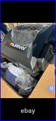 Murray Double Bagger for Cruz Zero Turn Mower with 42 in. Deck