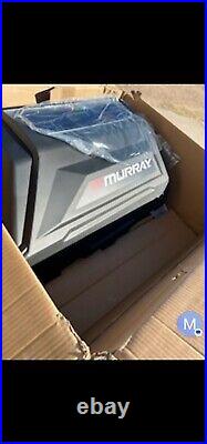 Murray Double Bagger for Cruz Zero Turn Mower with 42 in. Deck