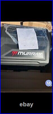 Murray Double Bagger for Cruz Zero Turn Mower with 42 in. Deck