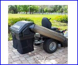Murray Double Bagger for Cruz Zero Turn Mower with 42 in. Deck