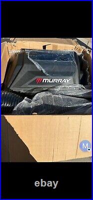 Murray Double Bagger for Cruz Zero Turn Mower with 42 in. Deck