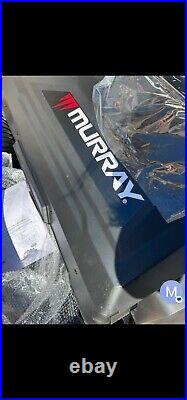 Murray Double Bagger for Cruz Zero Turn Mower with 42 in. Deck
