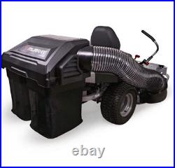 Murray MYZA-DB42 Double Bagger, 42 Inch for Murray Cruz Zero Turn, 2022 -2025 Murray MYZA-DB42 Double Bagger, 42 Inch for Murray Cruz Zero Turn, 2022 -2025