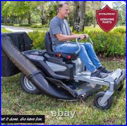 Murray MYZA-DB42 Double Bagger, 42 Inch for Murray Cruz Zero Turn, 2022 -2025 Murray MYZA-DB42 Double Bagger, 42 Inch for Murray Cruz Zero Turn, 2022 -2025
