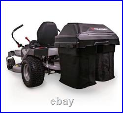 Murray MYZA-DB42 Double Bagger, 42 Inch for Murray Cruz Zero Turn, 2022 -2025 Murray MYZA-DB42 Double Bagger, 42 Inch for Murray Cruz Zero Turn, 2022 -2025