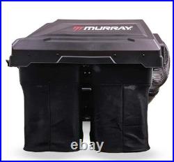 Murray MYZA-DB42 Double Bagger, 42 Inch for Murray Cruz Zero Turn, 2022 -2025 Murray MYZA-DB42 Double Bagger, 42 Inch for Murray Cruz Zero Turn, 2022 -2025