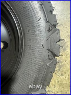 NEW 24x10.50-12 Mower Rear Wheels 5-Lug ZTR Mower Tires Toro, Scag, John Deere NEW 24x10.50-12 Mower Rear Wheels 5-Lug ZTR Mower Tires Toro, Scag, John Deere