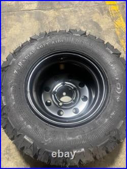 NEW 24x10.50-12 Mower Rear Wheels 5-Lug ZTR Mower Tires Toro, Scag, John Deere NEW 24x10.50-12 Mower Rear Wheels 5-Lug ZTR Mower Tires Toro, Scag, John Deere