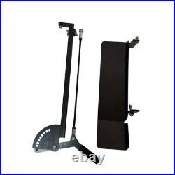 NEW Chute Blocker For Ferris 61 ICD IS700Z ISX800 ISX2200 ISX3300 2003-up
