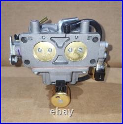 NEW Genuine Kohler 24 853 278-S Carburetor Fits CV730 CV740 CV742